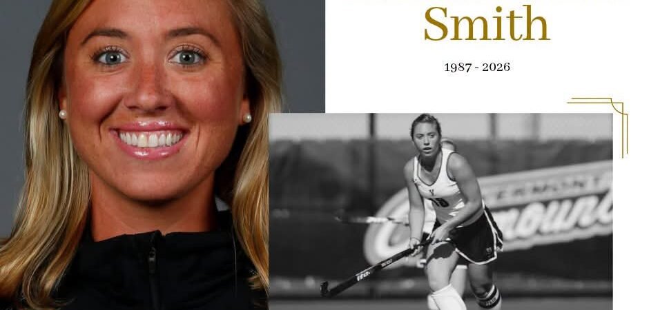 Lauren Burke Smith, Field Hockey Assistant Coach Died After Battling Cancer