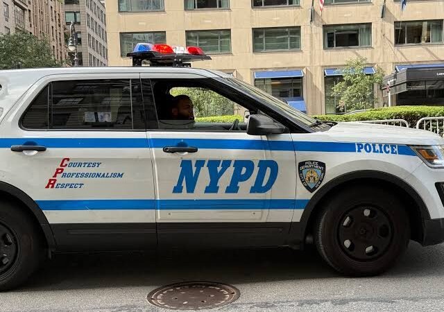 NYPD Sergeant Lisa Matamoros Died by Suicide; Family Mourns